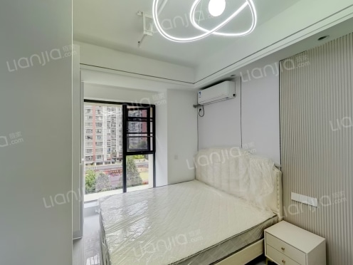 整租·新尚广场 1室1厅 东