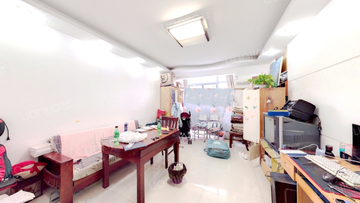 博悦广场二手房实景图