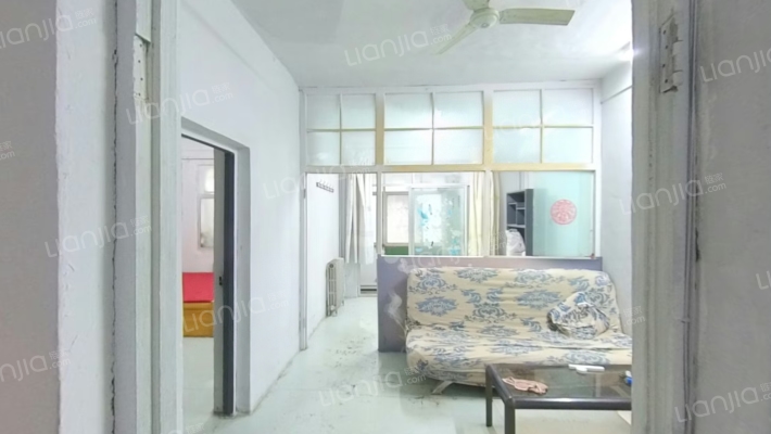 矿工路新程街二手房实景图