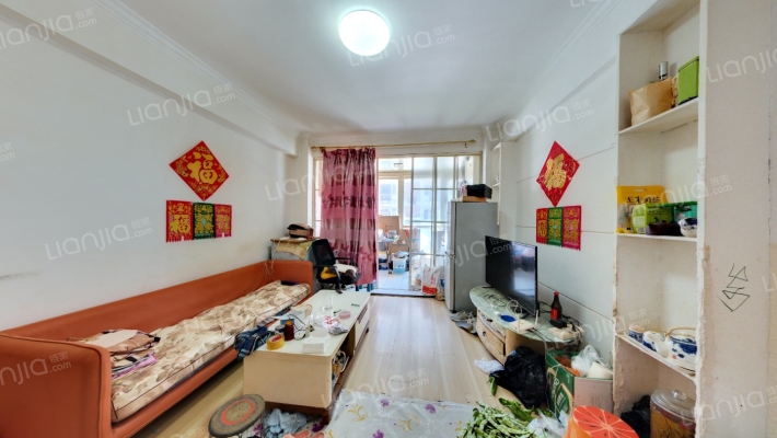 叠翠花香二手房实景图