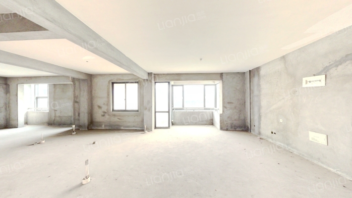 云亩天朗一期七星岛二手房实景图