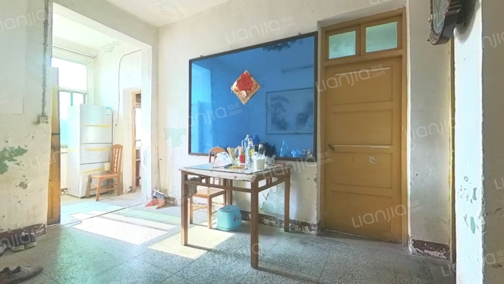 宝塔大道58号二手房实景图