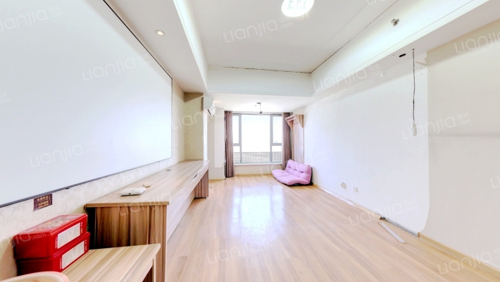 高新万达广场二手房实景图