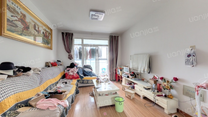 紫蓬镇繁华大道与规划中心街交口森林大道安置点二手房实景图