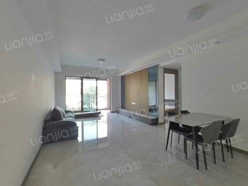 整租·雅居乐富春山居璟和里 3室1厅 南