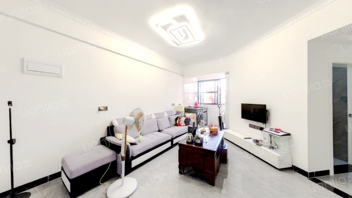 新基商住楼二手房实景图