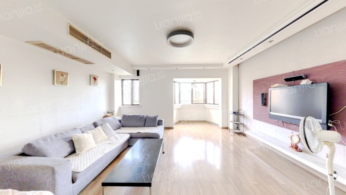 温州大厦公寓二手房实景图