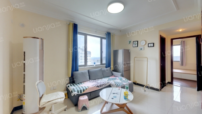 恒大帝景二手房实景图