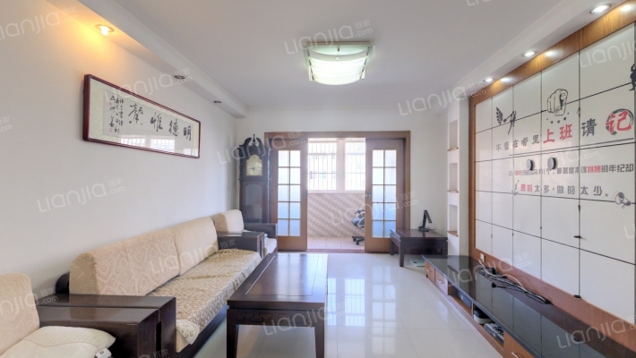 书香名邸(亭湖区)二手房实景图