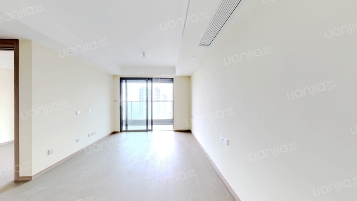 大华公园城市二手房实景图