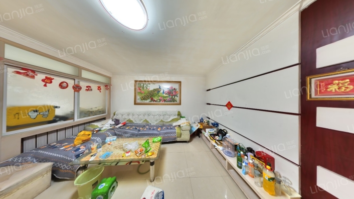 丽景苑(黄岛)二手房实景图