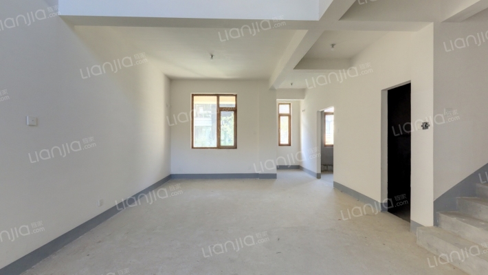 建溪朗诗御萃里二手房实景图