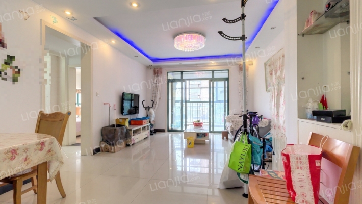 地和苑二手房实景图