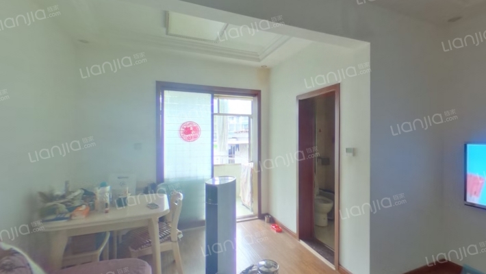 青年路160号二手房实景图