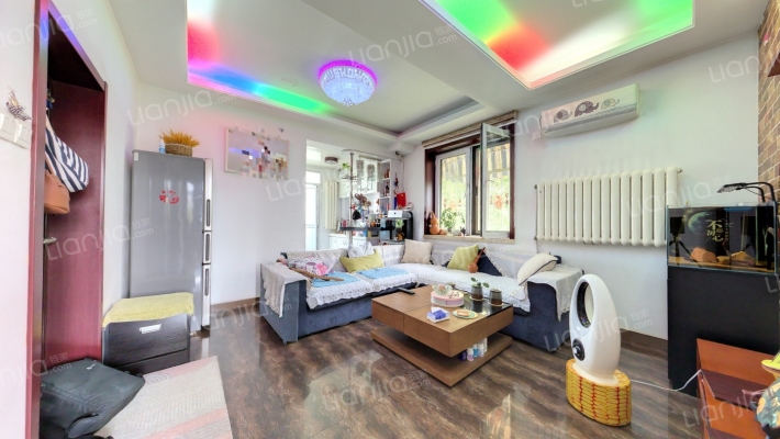 建华北里小区二手房实景图