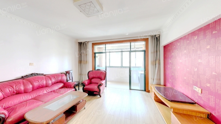 景园小区二手房实景图