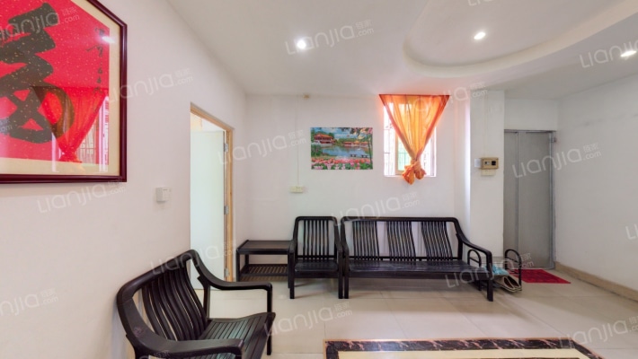 叠翠苑二座二手房实景图