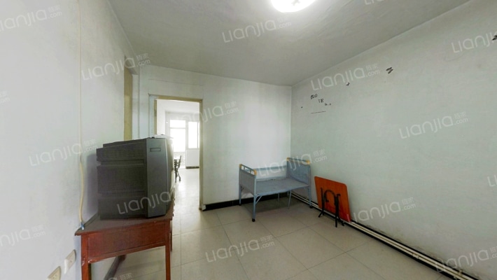 邯山区罗城头8号院铁路住宅小区二手房实景图