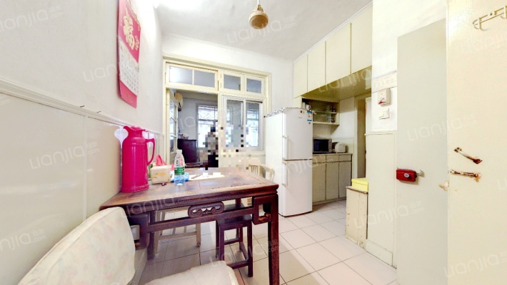 十梓街散盘二手房实景图