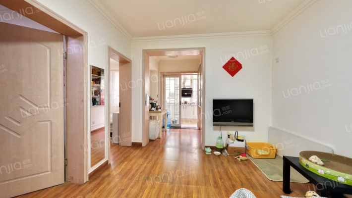 中道街88号院二手房实景图