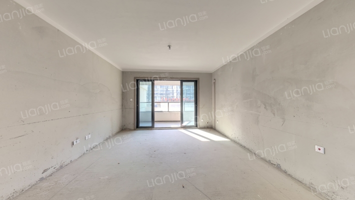 金一·克拉双城二手房实景图