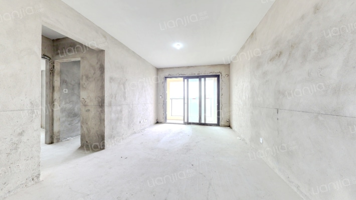 利德悦府二手房实景图