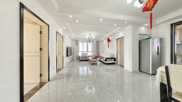 淮安新都二手房实景图