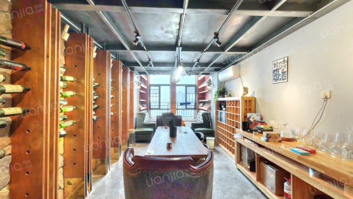 长城万富汇二手房实景图