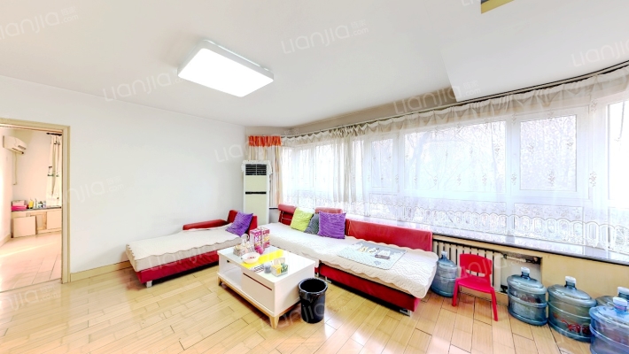 伟东新都一区二手房实景图