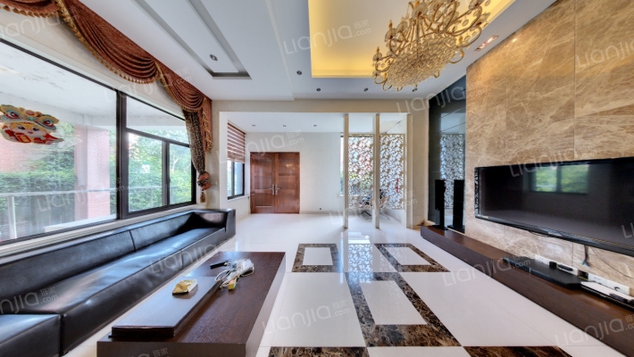 金色港湾二手房实景图