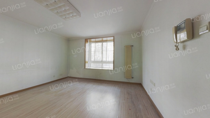 康居小区D区二手房实景图