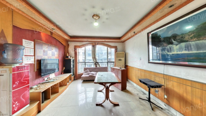 智业福地二手房实景图