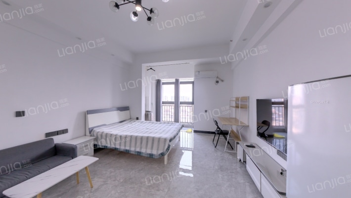 麦芒国际二手房实景图