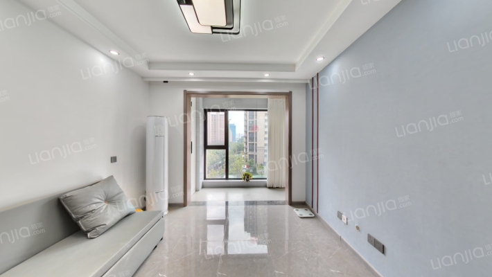 中建蔚蓝之城丹桂里二手房实景图