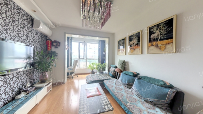 北华家园二手房实景图