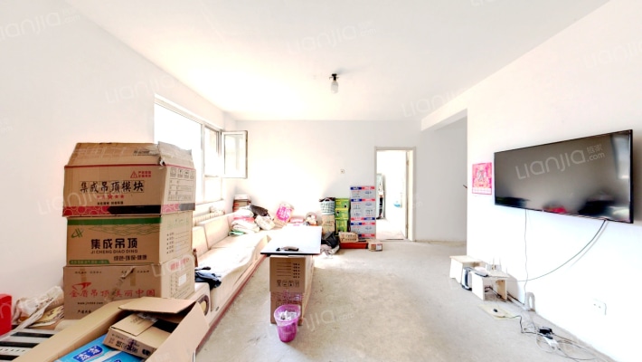 梧景新村二手房实景图
