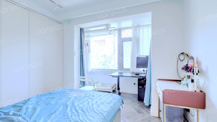 永定路西里二手房实景图