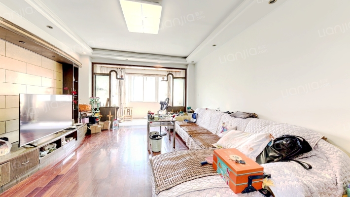 都市花园二手房实景图