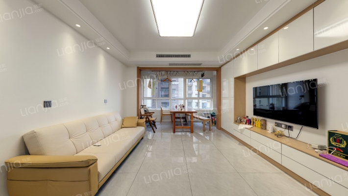 群星盛唐毓城二手房实景图