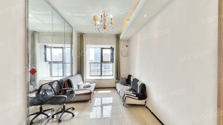 恒大御澜国际二手房实景图