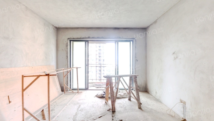 锦地翰城二期（A区）二手房实景图