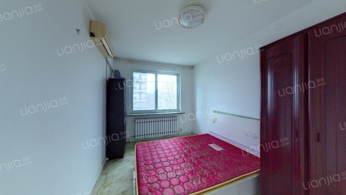 美院家属楼二手房实景图