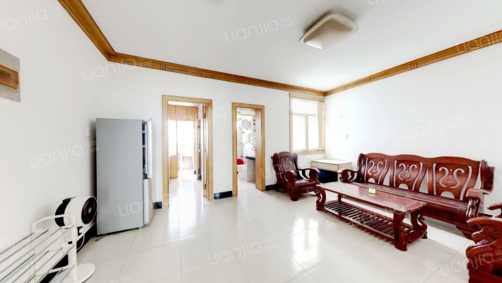 清江浦区政府宿舍二手房实景图