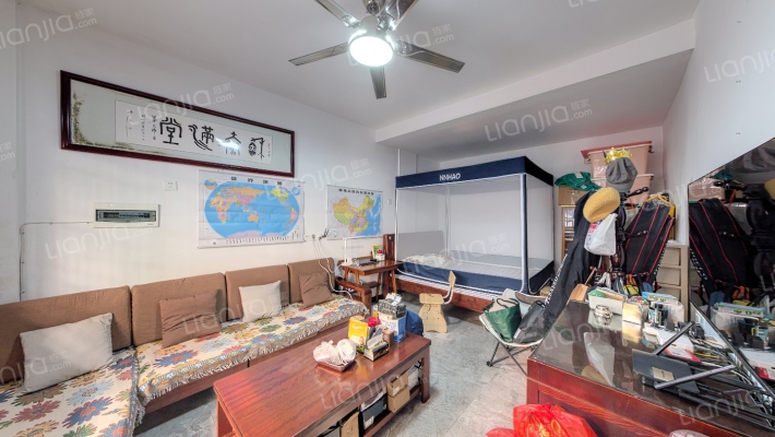 福达家园二手房实景图