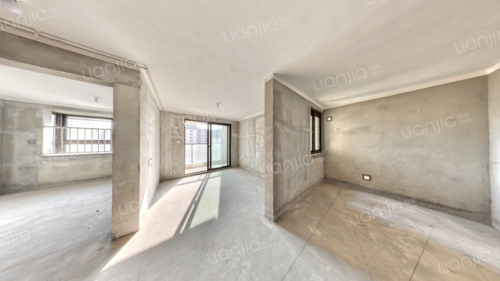 柏子居二手房实景图