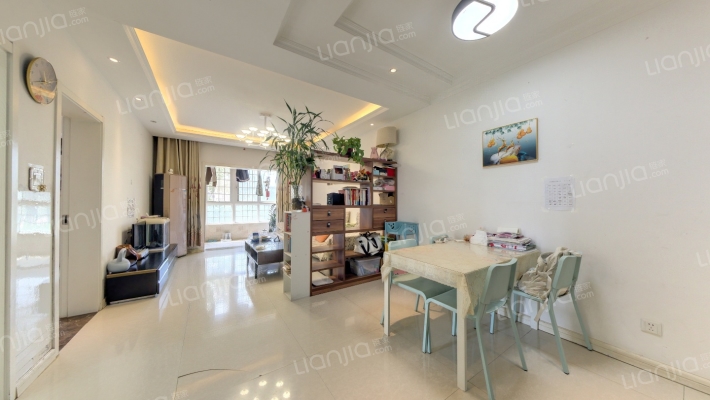 浩林方里二手房实景图