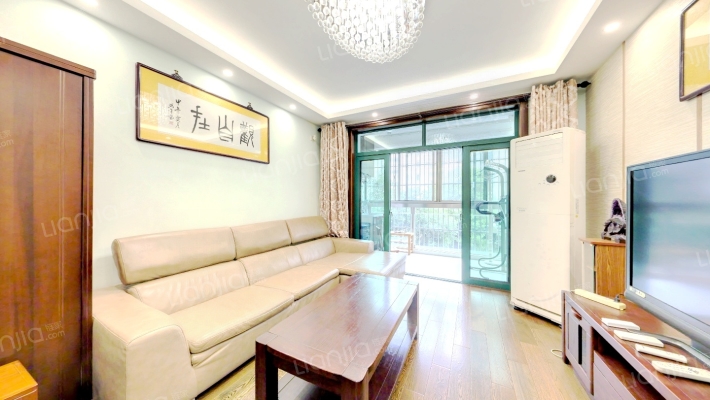 协和大厦二手房实景图