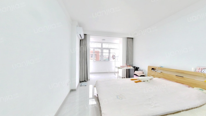 达北里二手房实景图