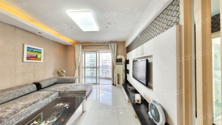 思联花园城二手房实景图