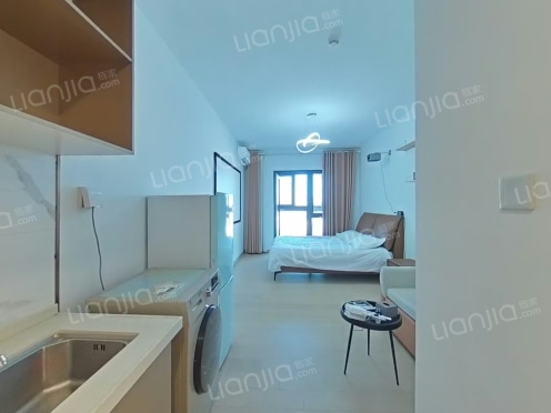 整租·碧桂园悦界 1室1厅 东